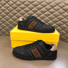 Fendi Low Shoes